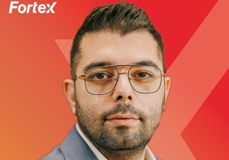 Fortex hires ex Spotware exec Aris Christoforou as Head of Marketing