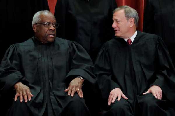 Who is Republican donor and Justice Clarence Thomas’ friend Harlan Crow?