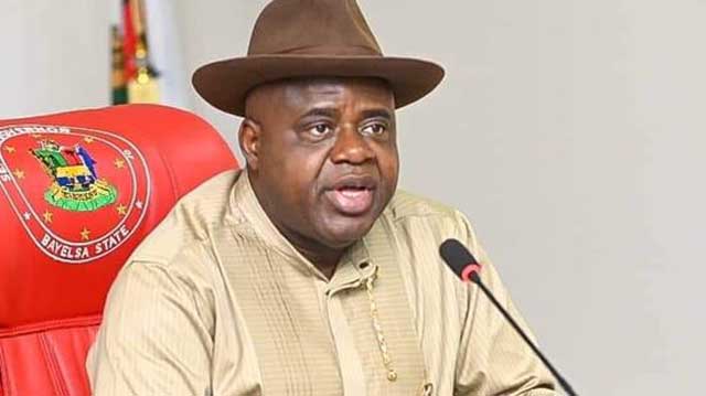 Gov. Diri directs search and rescue of victims of Thursday’s boat mishap on Bayelsa waterways