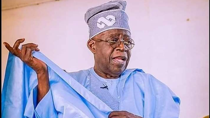 Easter: Tinubu urges love regardless of tongue, faith, tribe