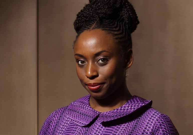 2023 presidential elections and Adichie's so wrong a letter