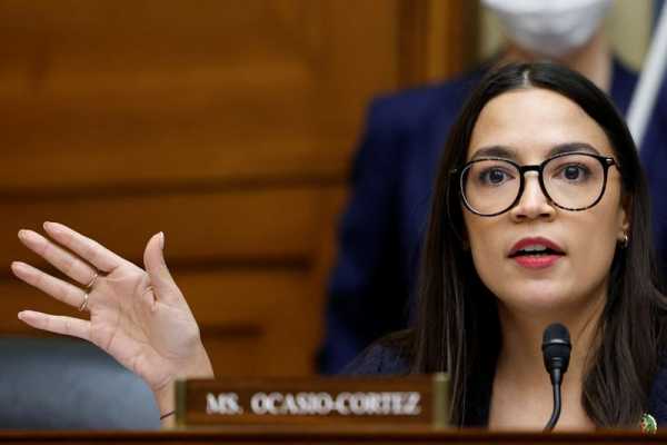 Democratic lawmaker Ocasio-Cortez wants US Supreme Court Justice Thomas impeached