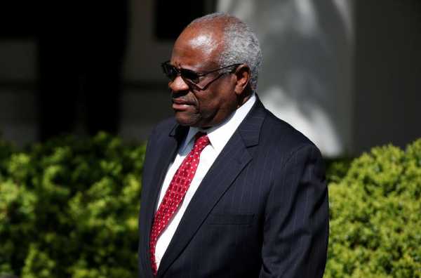 US Senate panel plans hearing on Supreme Court Justice Thomas’ trips – report