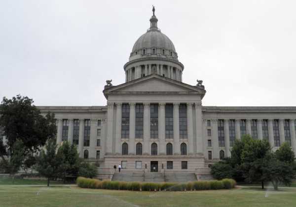 Oklahoma to vote on first religious charter school in US