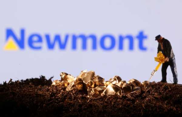 Newmont plumps final bid for Australia’s Newcrest to $19.5 billion