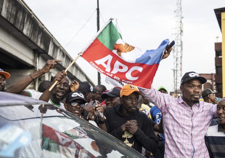 APC integrity group insist on zoning of the Senate Presidency seat to North West zone