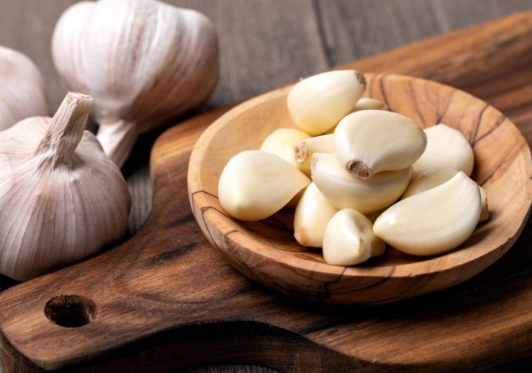 The Secret Powers Of The Garlic In Fighting Cancer