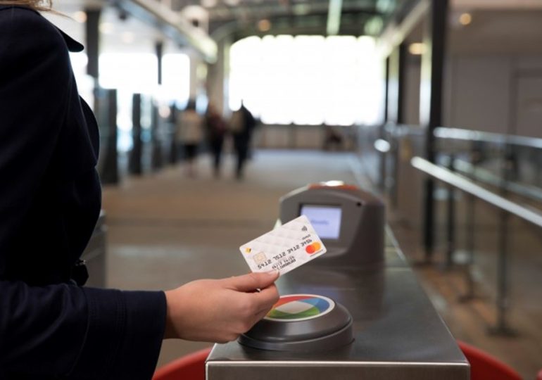 Mastercard introduces Cross-Border Services Express