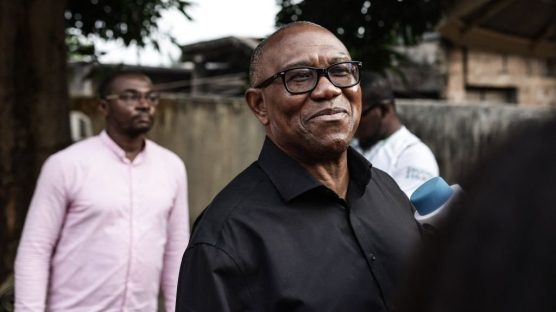 Ex-Anambra governor Mbadinuju dies at 78