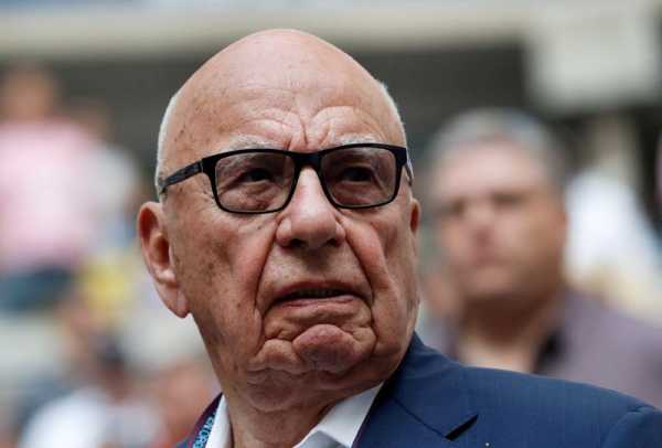 Judge says Fox News has ‘credibility problem’ after Murdoch disclosure