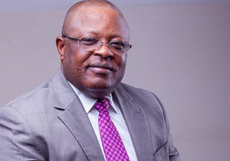 Umahi inaugurates College of Education Governing Council