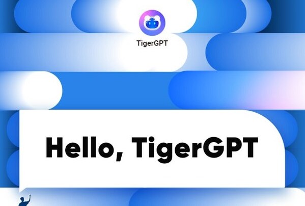 UP Fintech unveils AI investment assistant TigerGPT