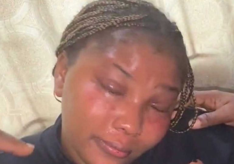 Lady falls victim to Lagos ‘one-chance’ syndicate