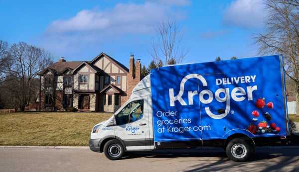 Kroger fights antitrust case as lacking ‘real-world’ facts