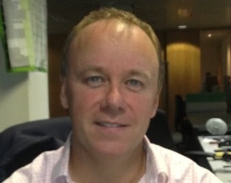 Exclusive: OvalX spreadbetting head Mark Foulds heads to Alvar