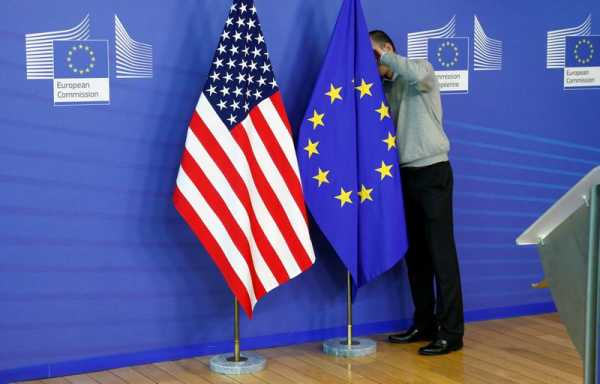 EU lawmakers’ committee says latest US data transfer pact not good enough