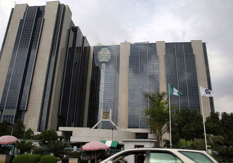 CBN cautions Nigerians about fake recruitment portal