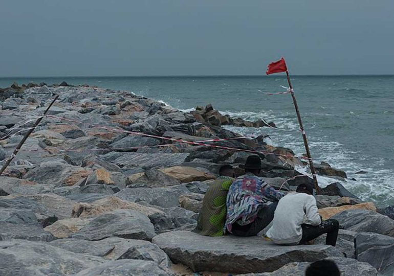 Beaches for the rich: From solving chronic erosion to privatising beaches