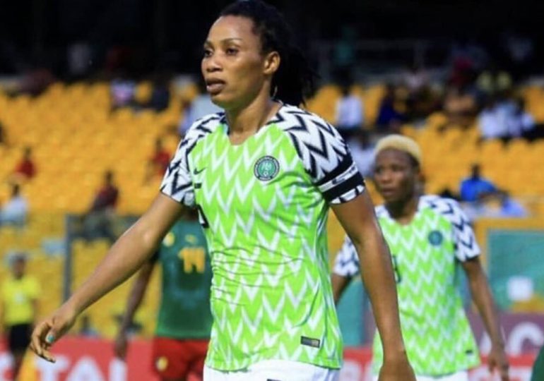 Falcons ‘ll be ‘on fire’ at  Australia/New Zealand fiesta, says Ebi