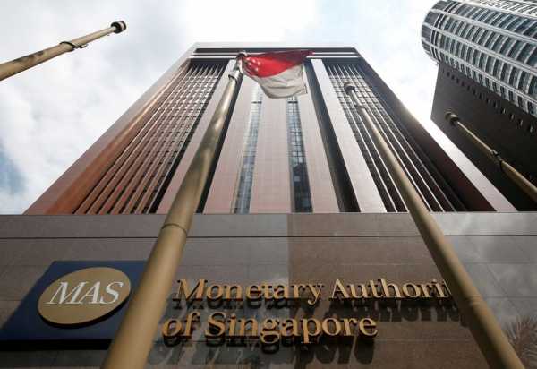 Singapore unexpectedly leaves monetary policy unchanged as risks grow