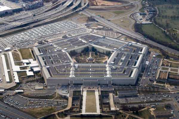 U.S. arrests 21-year-old National Guardsman for online intelligence leaks