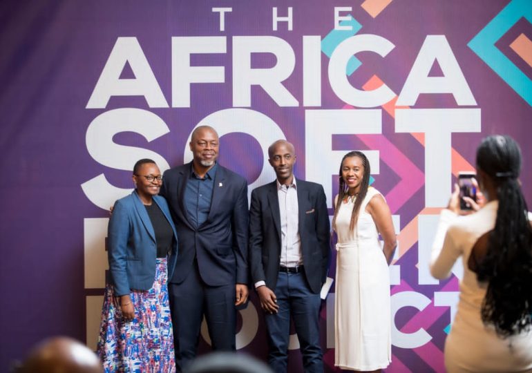 All set for Africa Soft Power Summit in Kigali next month