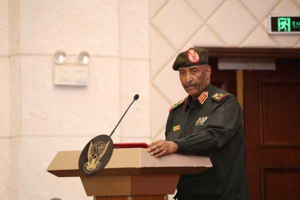 Sudan’s military leader ready to take any step to end paramilitary standoff – mediators