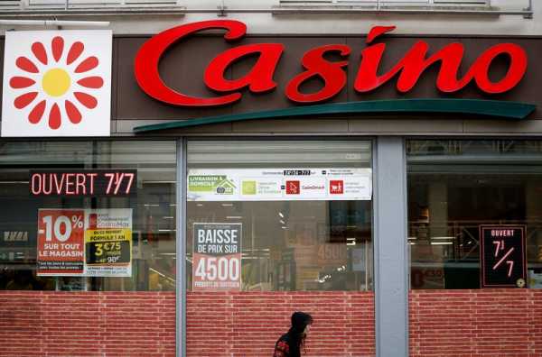 Casino bondholders seeking better terms in Teract tie-up