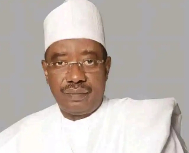 INEC declares Bomai as winner of Yobe South Senate seat