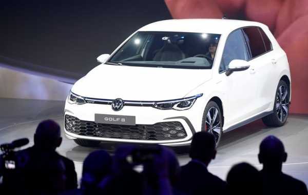 Volkswagen not planning new combustion engine Golf – Automobilwoche