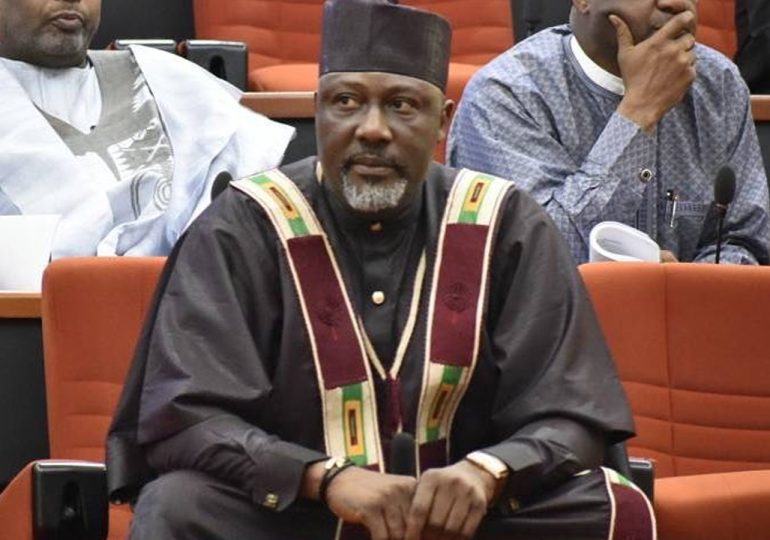 Melaye wins PDP governorship ticket in Kogi state