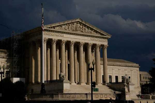 U.S. Supreme Court turns away suit by Texas inmate held 27 years in solitary confinement