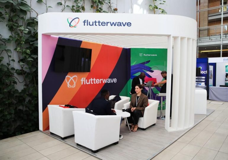 Flutterwave announces Kenya as gateway to East Africa