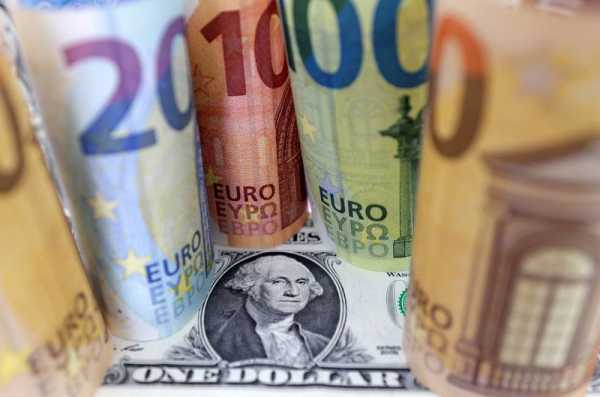 Euro, dollar status should not be taken for granted – ECB’s Lagarde