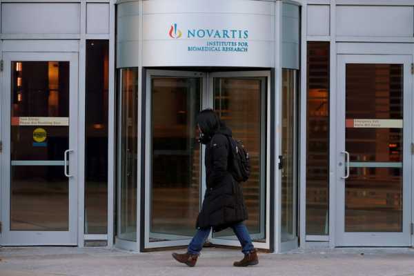 US Supreme Court rebuffs Novartis bid to revive MS drug Gilenya patent