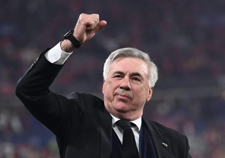 Ancelotti's return to floundering Chelsea a reminder of better times