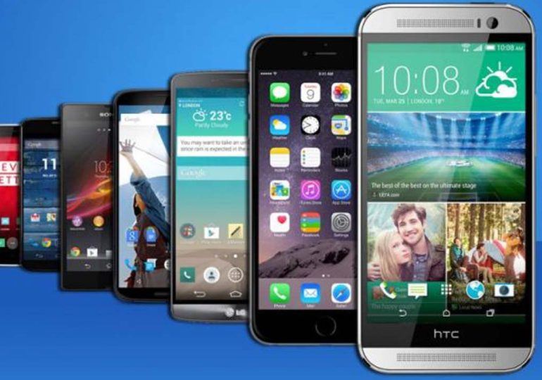 Chinese brands dominate Nigeria’s mobile phone market