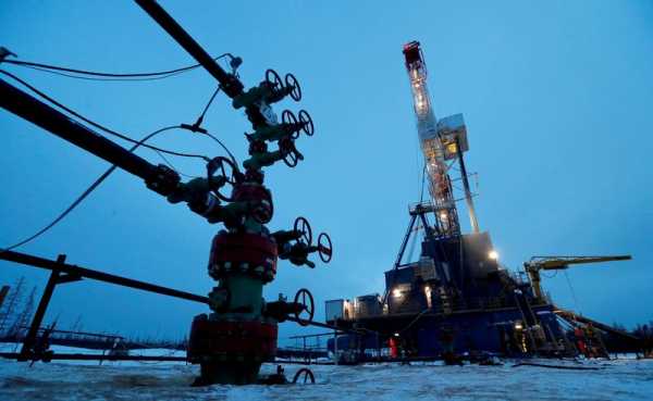 Oil edges up as China’s economy gathers pace