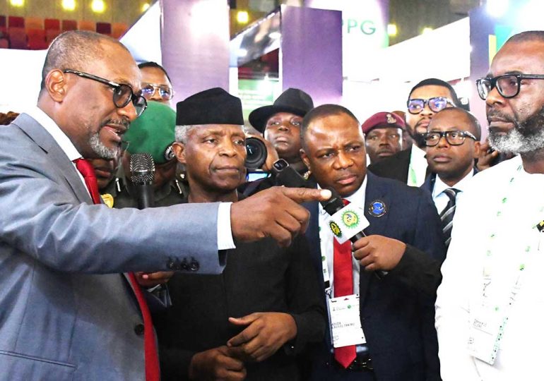 Criticism trails PIA implementation, OPL  245 as Osinbajo advocates energy security