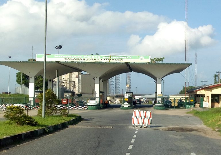 Calabar Port on course for economic prosperity- Port Manager