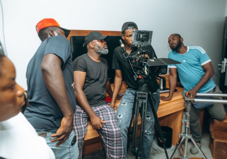 How young Nigerian film makers can excel in movie industry — Daniel Eronlan