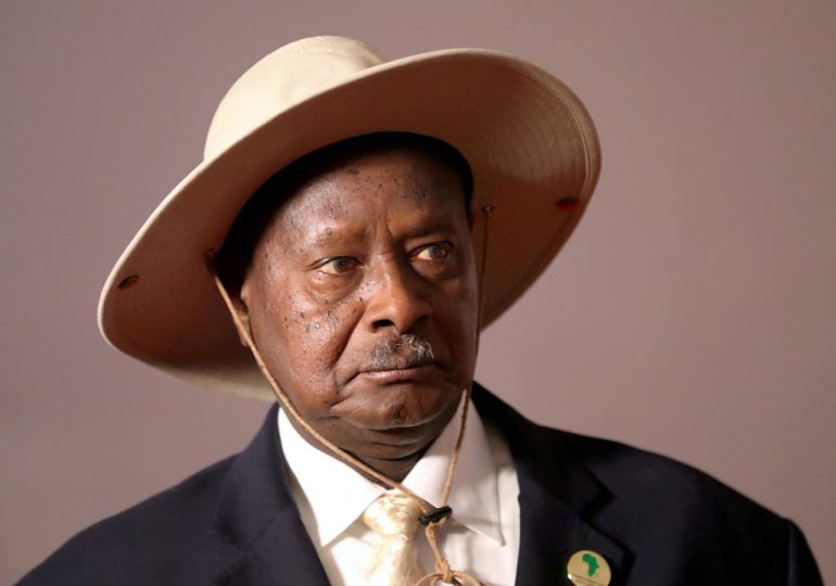 Uganda president to discuss anti-gay bill with lawmakers