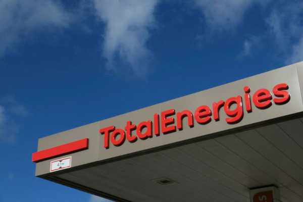 TotalEnergies’ variable cost margin for European refineries jumps in the first quarter