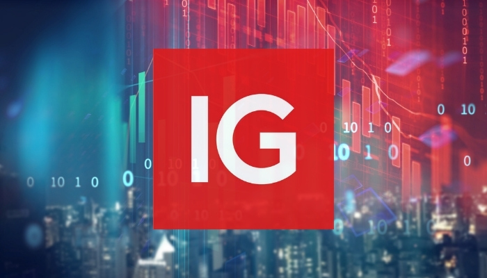 IG introduces its new weekly financial calendar ‘Ahead of the game’