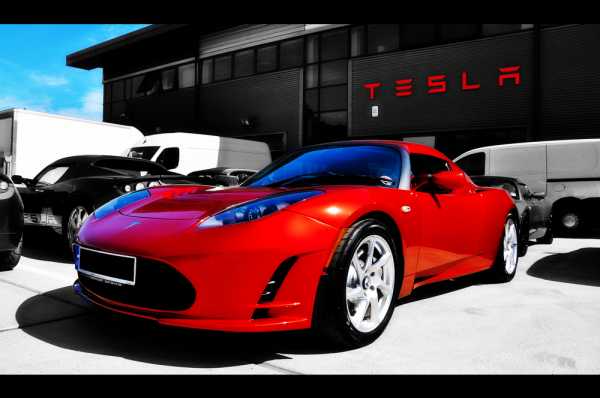 Nasdaq 100, Dow Jones, S&P 500:  Tesla’s Underutilized Factories Hit Margins; Stock Down 4% After Earnings