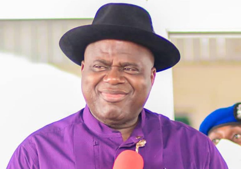 How Sylva’s choice threatens APC’s chances of wresting power in Bayelsa