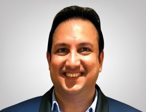 Exclusive: Equiti Group VP Sales Nilesh Joshi departs