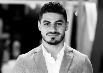 BDSwiss adds Mazen Salhab as Chief Market Strategist MENA