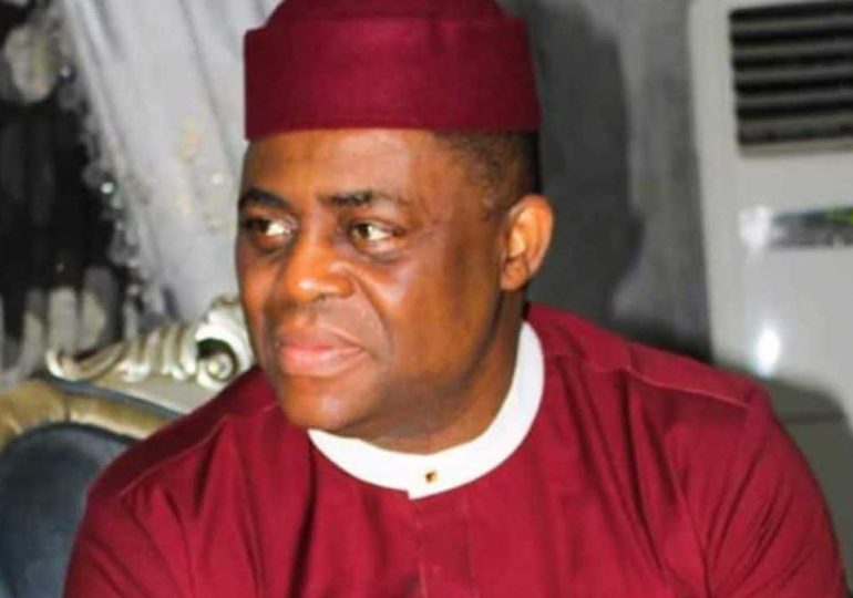 EFCC to file fresh charges against Fani-Kayode, others over money laundering