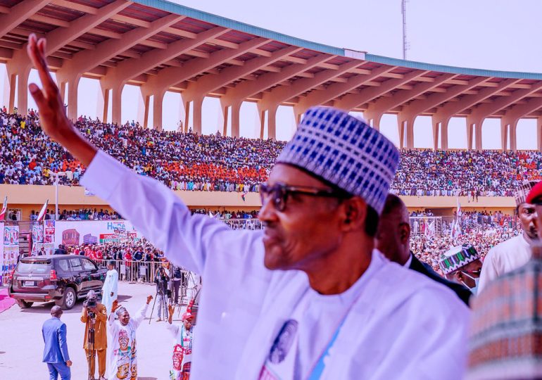 Afenifere faults Buhari over 2023 census, calls for stoppage